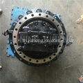 R320LC-7 สวิงแบริ่ง 81N901022 Slewing Ring